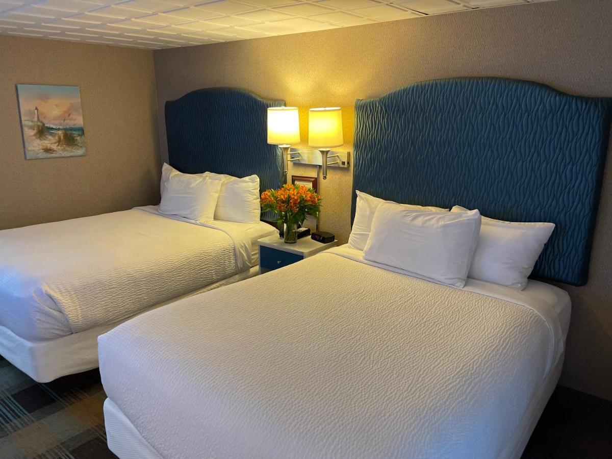 King'S Port Inn Kennebunkport Kültér fotó