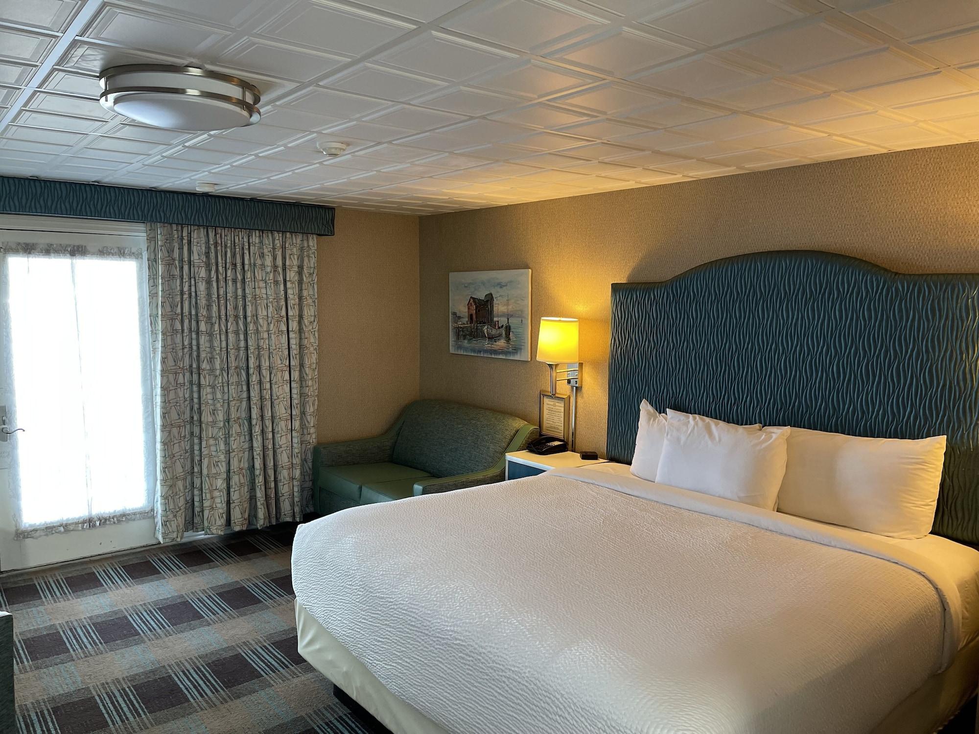 King'S Port Inn Kennebunkport Kültér fotó